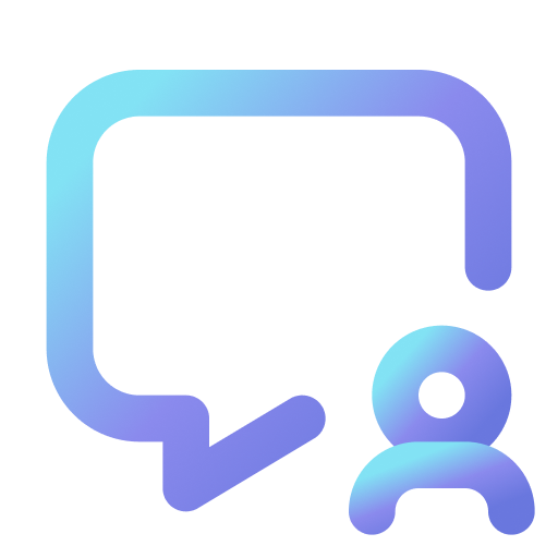 Human Agent for External Chatbot