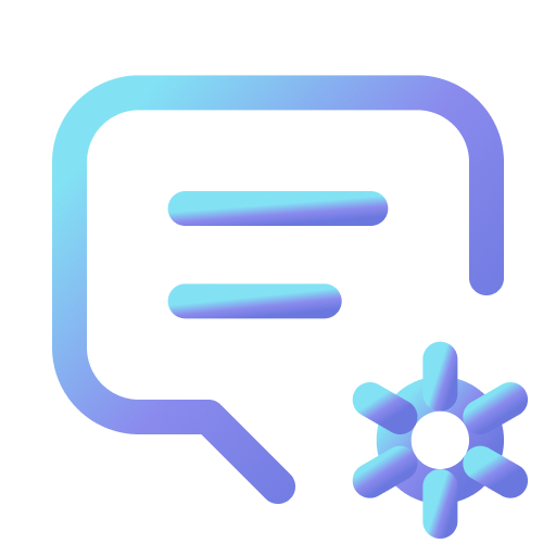 Chat Setting & Training