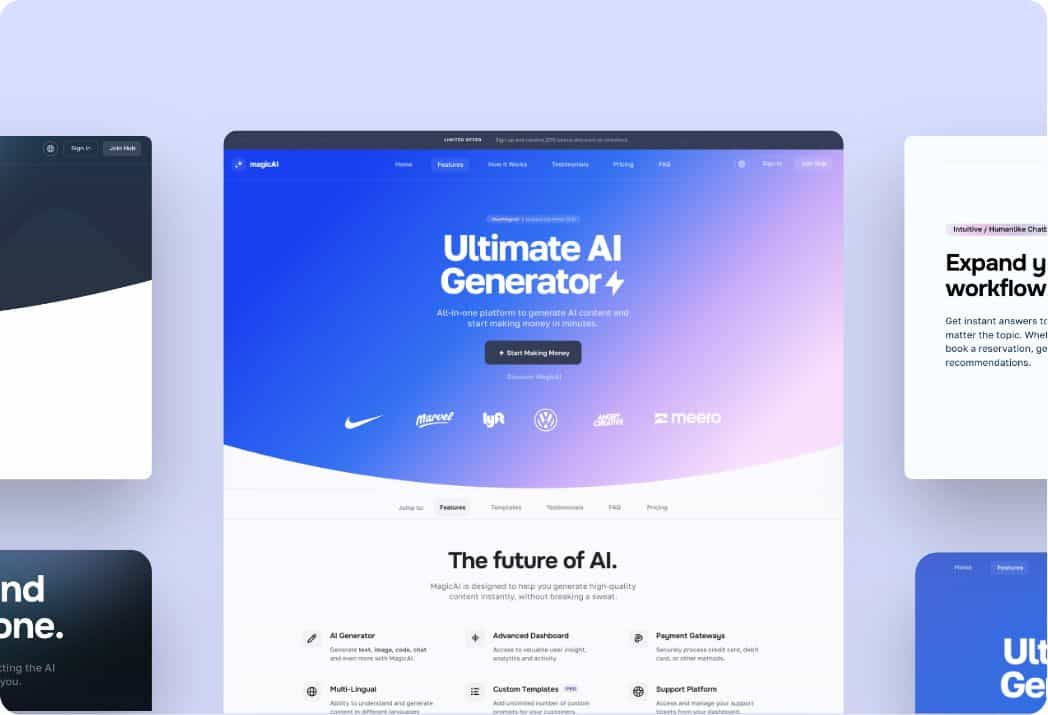 Default Theme